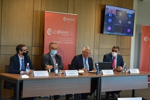 Nuevo Real Decreto-Ley 30/2020