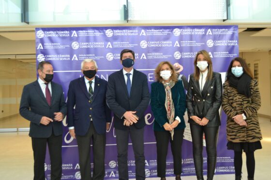 Jornada de Turismo y Empleo en el Cartuja Center CITE