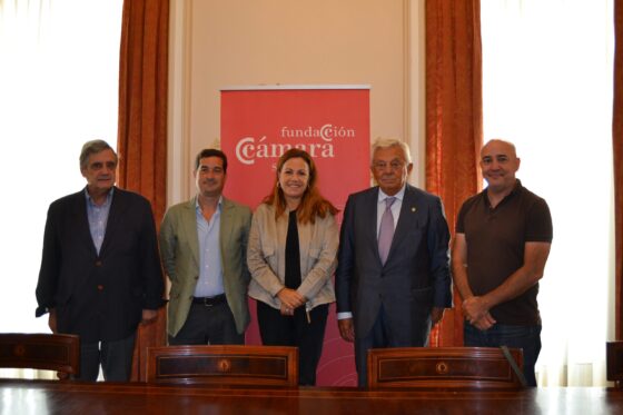 Difusión de la cultura, el patrimonio y la arquitectura 