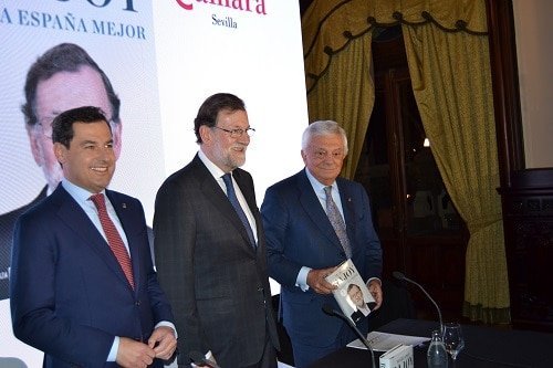 «Una España mejor» de Mariano Rajoy Brey