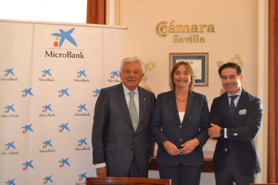 Convenio entre la Asociación de Hosteleros y MicroBank