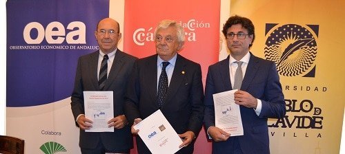 INFORME ECONOMÍA ANDALUZA