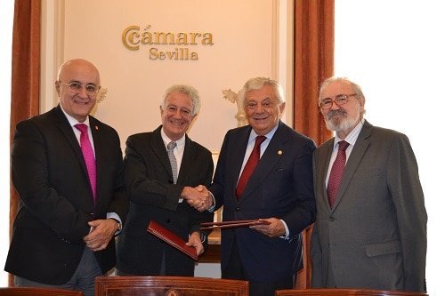 Apoyo travesía de Circunnavegación de Magallanes y Elcano