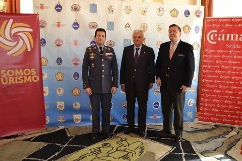 Acuerdo entre el Ejército del Aire, EUSA y ASET