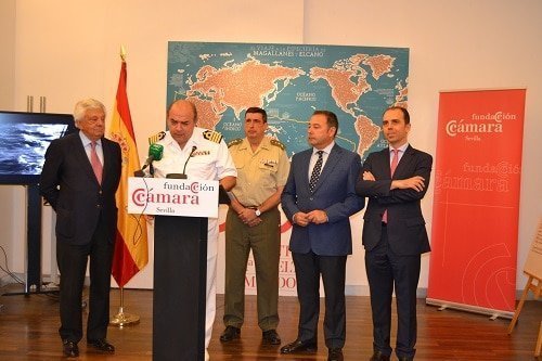  «El viaje a la Especiería de Magallanes y Elcano”