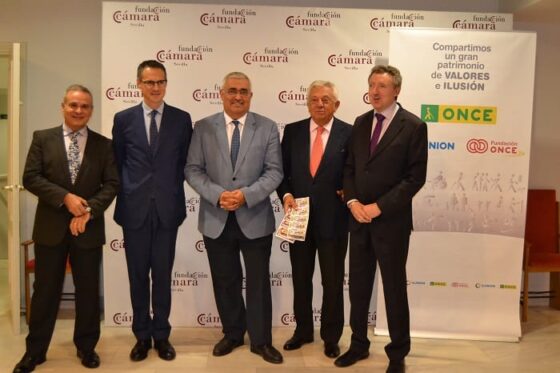 Fernando Riaño: “ILUNION representa la innovación social y es el primer empleador de personas con discapacidad en España”