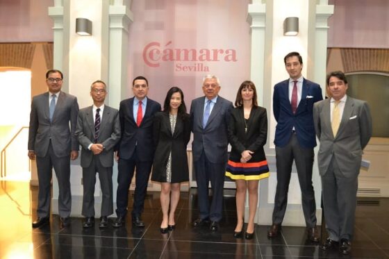 Hong Kong: “ Lugar Estratégico para los negocios en China y Asia”