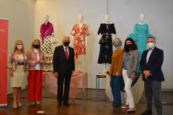 Moda Flamenca, resistiendo al Covid