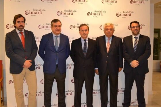 El director general de Tributos, Alberto García Valera augura un año sin grandes modificaciones tributarias