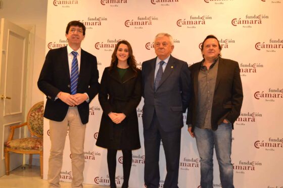 Arrimadas: “C’s es el único partido capaz de lograr reformas y la estabilidad de España a través del dialogo y el consenso”