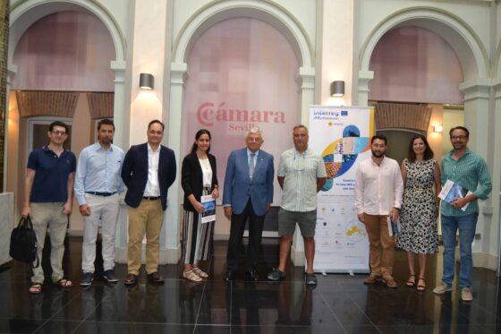 Innovación en la Economía Azul y la Industria Creativa