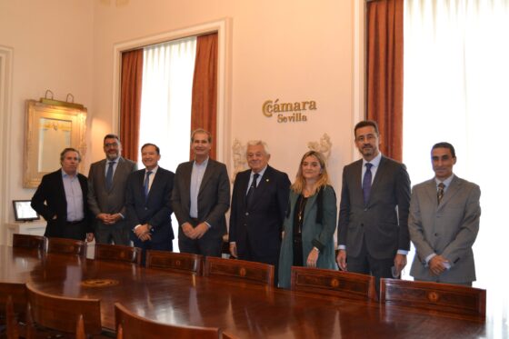 Montero&Aramburu y Openroom, partners de Garantía Cámara