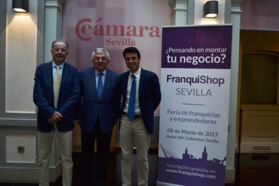FRANQUISHOP SEVILLA: UNA CITA OBLIGADA PARA LOS EMPRENDEDORES ANDALUCES