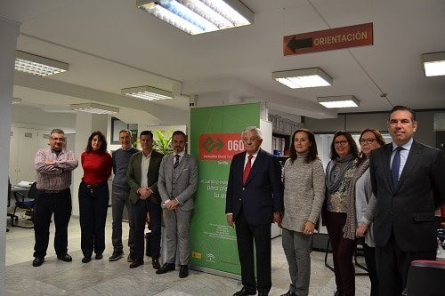  La VUE crea 425 empresas en 2019  