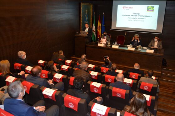 Colombia: País de Oportunidades. ¿Cómo hacer negocios?