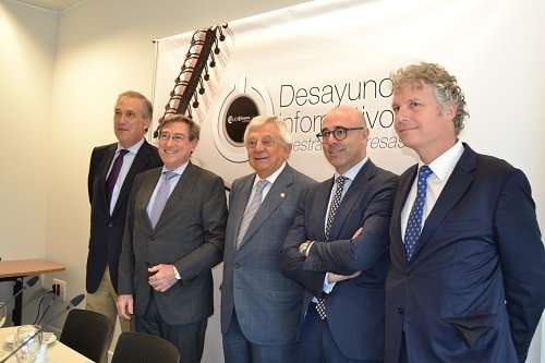 Balance de la ZAL del Puerto de Sevilla