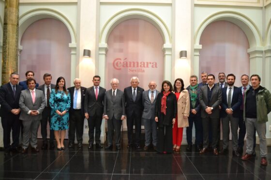 Oportunidades en Ecuador para empresas de Sevilla