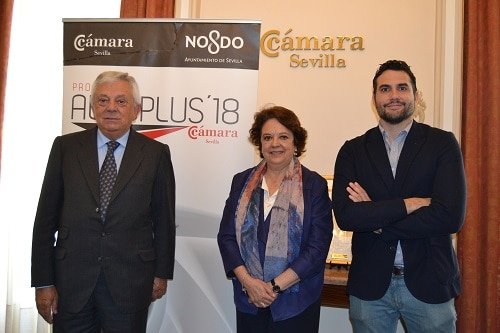 Fomento del emprendimiento en el Sector Aeroespacial