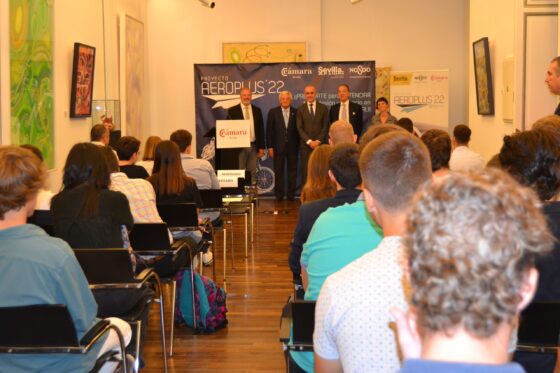 CÓMO APLICAR EL TALENTO AL SECTOR AEROESPACIAL