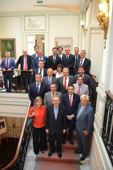 Brasil, una oportunidad para abrirse camino en Latinoamérica