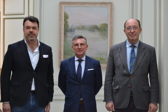 Impulso al turismo local en los congresos de Sevilla