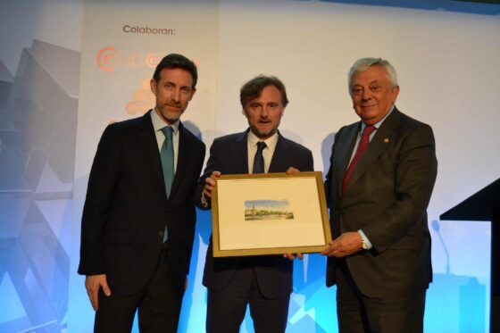 Fiscal subraya que la futura Estrategia de Generación de Empleo Ambiental de Andalucía contribuirá al tránsito hacía la economía verde