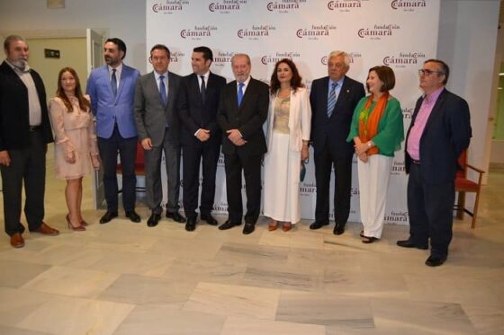 VILLALOBOS PIDE RESPUESTAS SOLVENTES E INMEDIATAS PARA LA FINANCIACIÓN LOCAL, EL DESTINO DEL SUPERÁVIT, LAS PLUSVALÍAS O LA REVISIÓN DEL TECHO DE GASTO