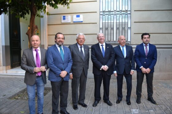 XXXIII ENCUENTRO CON LA SEMANA SANTA