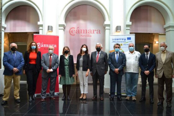 Galardones a la promocion de la Dieta Mediterránea
