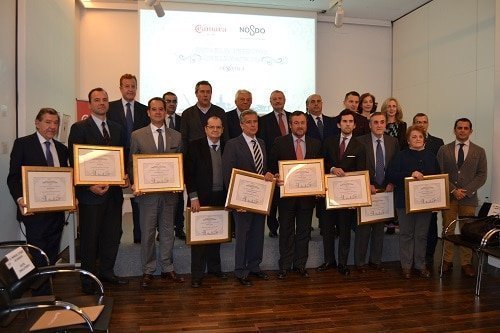 ESTABLECIMIENTOS EMBLEMÁTICOS DE SEVILLA