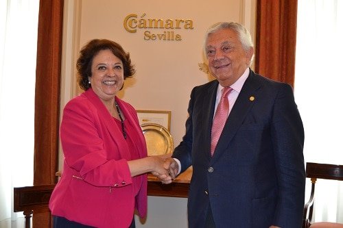 Fomento del emprendimiento en el Sector Aeroespacial