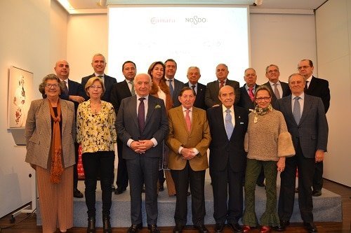 ESTABLECIMIENTOS EMBLEMÁTICOS DE SEVILLA