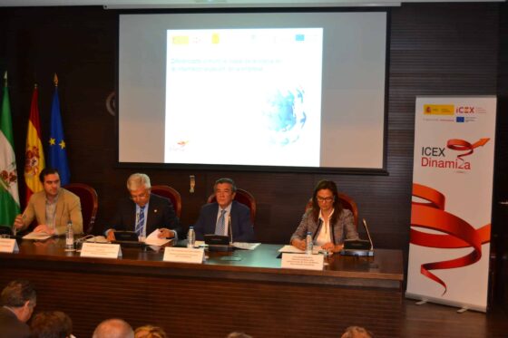 Diferenciarte o morir: El papel de la marca en la internacionalización de la empresa