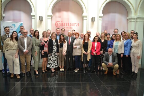 E-COOL: potenciar la mentalidad emprendedora en estudiantes