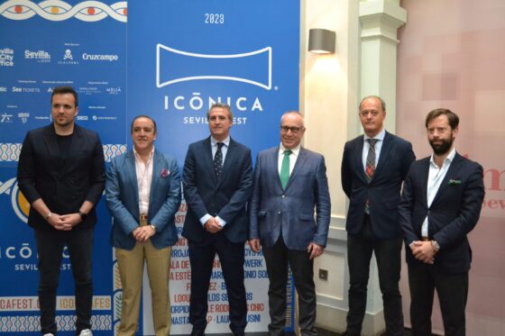 Impacto económico de «Icónica Sevilla Fest» en Sevilla 2022