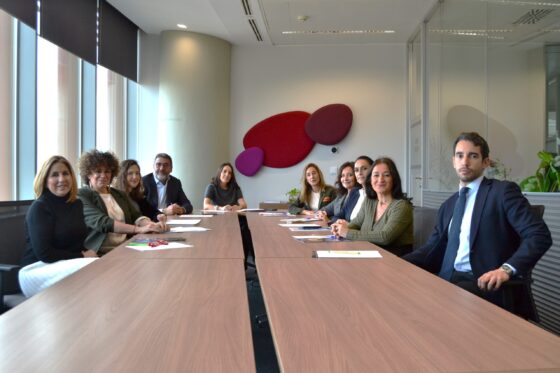 La Cámara crea la comisión de Empresa, Mujer e Igualdad