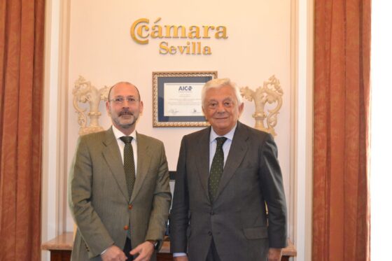 La Cámara y La Candelaria rinden homenaje a Ramón Ybarra