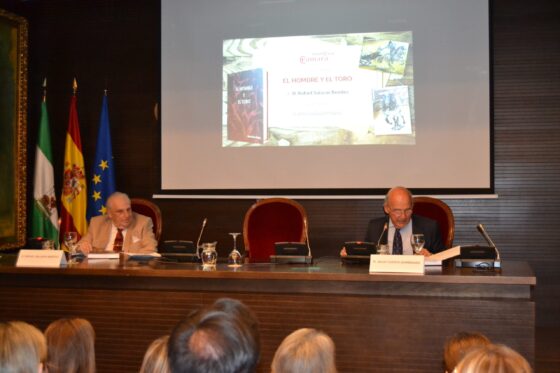 Se unen el arte del toreo y la pintura