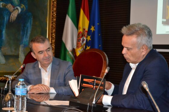 ‘Púa’, el nuevo libro de Lorenzo Silva