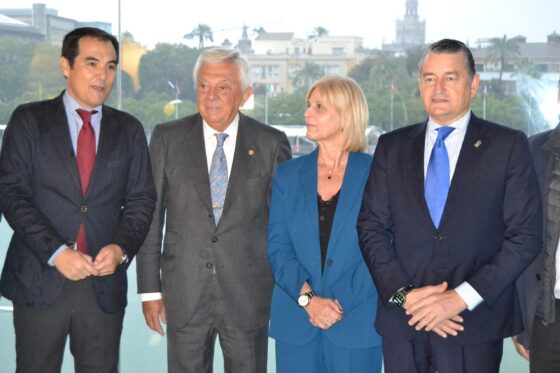 Foro: Alcaldesa de Jerez y presidenta de la FEMP