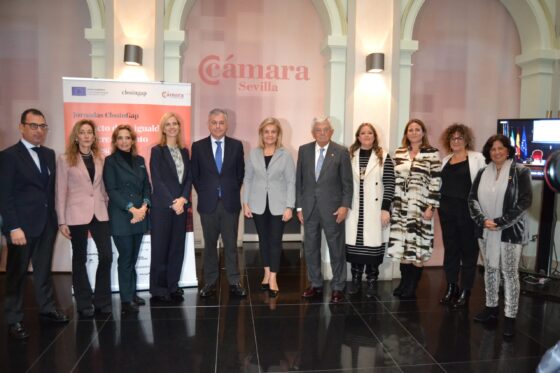 Impacto de la Igualdad en el crecimiento empresarial