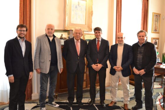 Sevilla acoge el Congreso Internacional de Startup