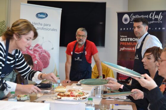 Premio a los mejores roscones de Reyes: Rustikal y Bolas
