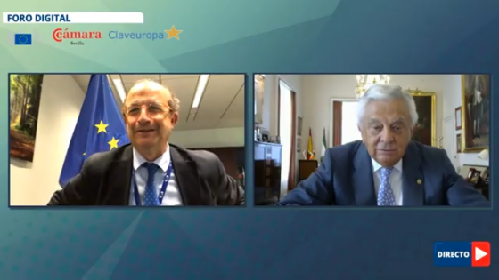 Fondos Next Generation, una oportunidad para las empresas