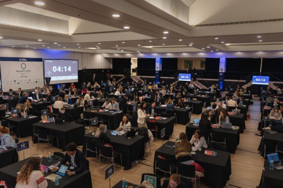 Sevilla recibe 200 organizadores de congresos y eventos