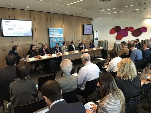 «Indupymes 4.0: Factoría Digital para Pymes Industriales»