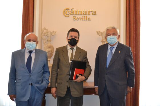 PLAN CAMERAL INTERNACIONAL 