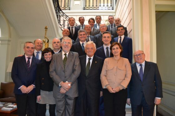 Empresas sevillanas estrechan lazos con Portugal