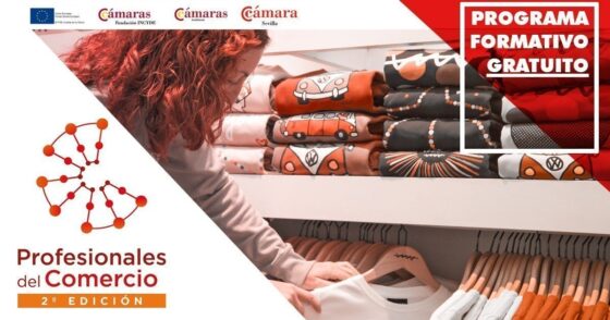 Preparados para emprender en el sector comercial