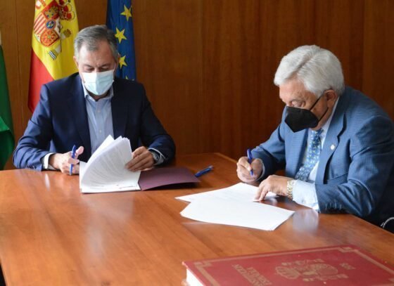 Servicios de proximidad para las empresas de Tomares